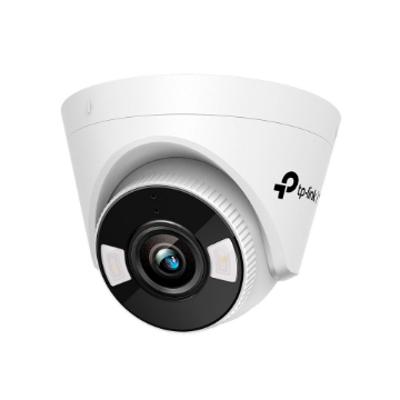 Mostrar detalhes de CAMERA IP INTERNA TURRET VIGI C440-W(4MM) 4MP COLORIDA WI-FI TPN0418 Imagem de CAMERA IP INTERNA TURRET VIGI C440-W(4MM) 4MP COLORIDA WI-FI TPN0418