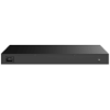 Imagem de SWITCH INTELBRAS 16 PORTAS GIGABIT POE 220W MAIS 2 PORTAS GIGABIT E 2 PORTAS SFP S1120G-PA - 4760131
