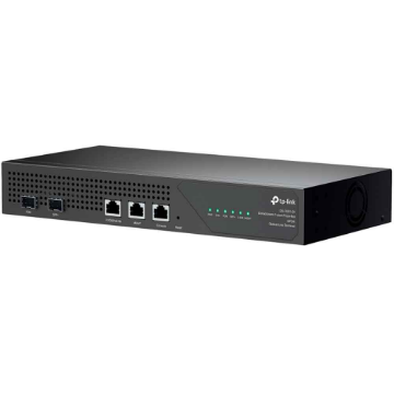 Imagem de TERMINAL DE LINHA OLT GPON PIZZA-BOX DE 1 PORTA DELTASTREAM TP-LINK DS-P7001-01