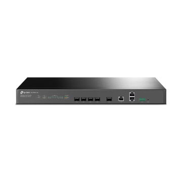 Mostrar detalhes de TERMINAL DE LINHA DE FIBRA OTICA GPON TP-LINK DS-P7001-04 DE 4 PORTAS DELTASTREAM PIZZA-BOX Imagem de TERMINAL DE LINHA DE FIBRA OTICA GPON TP-LINK DS-P7001-04 DE 4 PORTAS DELTASTREAM PIZZA-BOX