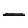 Imagem de TECLADO GAMER ACER MECANICO USB NITRO NKW202 RGB PRETO SWITCH AZUL
