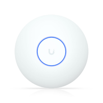 Imagem de ACCESS POINT UBIQUITI U7-LITE UNIFI WIFI 7 DUAL BAND 4988 MBPS POE SEM FONTE
