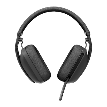 Mostrar detalhes de HEADSET LOGITECH ZONE VIBE 100 WIRELESS - 981-001214 Imagem de HEADSET LOGITECH ZONE VIBE 100 WIRELESS - 981-001214
