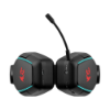Imagem de HEADSET GAMER REDRAGON SEM FIO MIRA PRETO H868
