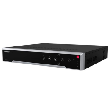Mostrar detalhes de NVR DS-7764NI-M4 HIKVISION Imagem de NVR DS-7764NI-M4 HIKVISION