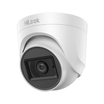 Mostrar detalhes de CAMERA AN THC-T120-PIC(2.8mm) HIKVISION Imagem de CAMERA AN THC-T120-PIC(2.8mm) HIKVISION