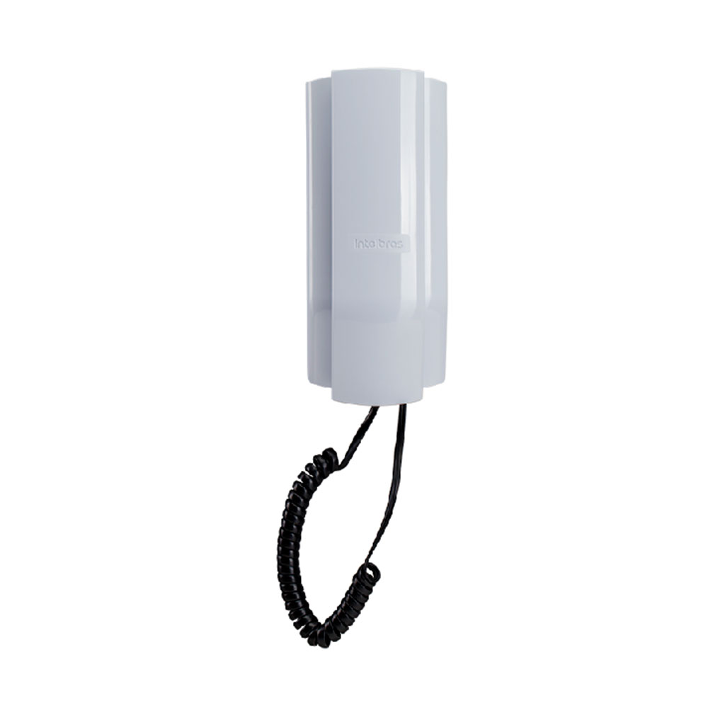Mostrar detalhes de TELEFONE INTELBRAS IP TDMI 400 IP POE PAREDE BRANCO - 4061400 Imagem de TELEFONE INTELBRAS IP TDMI 400 IP POE PAREDE BRANCO - 4061400