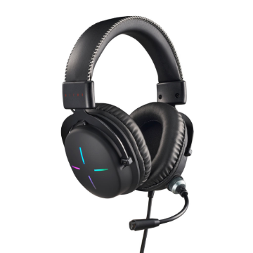 Imagem de HEADSET GAMER ACER NITRO P2 NHW200�GEN2 PRETO