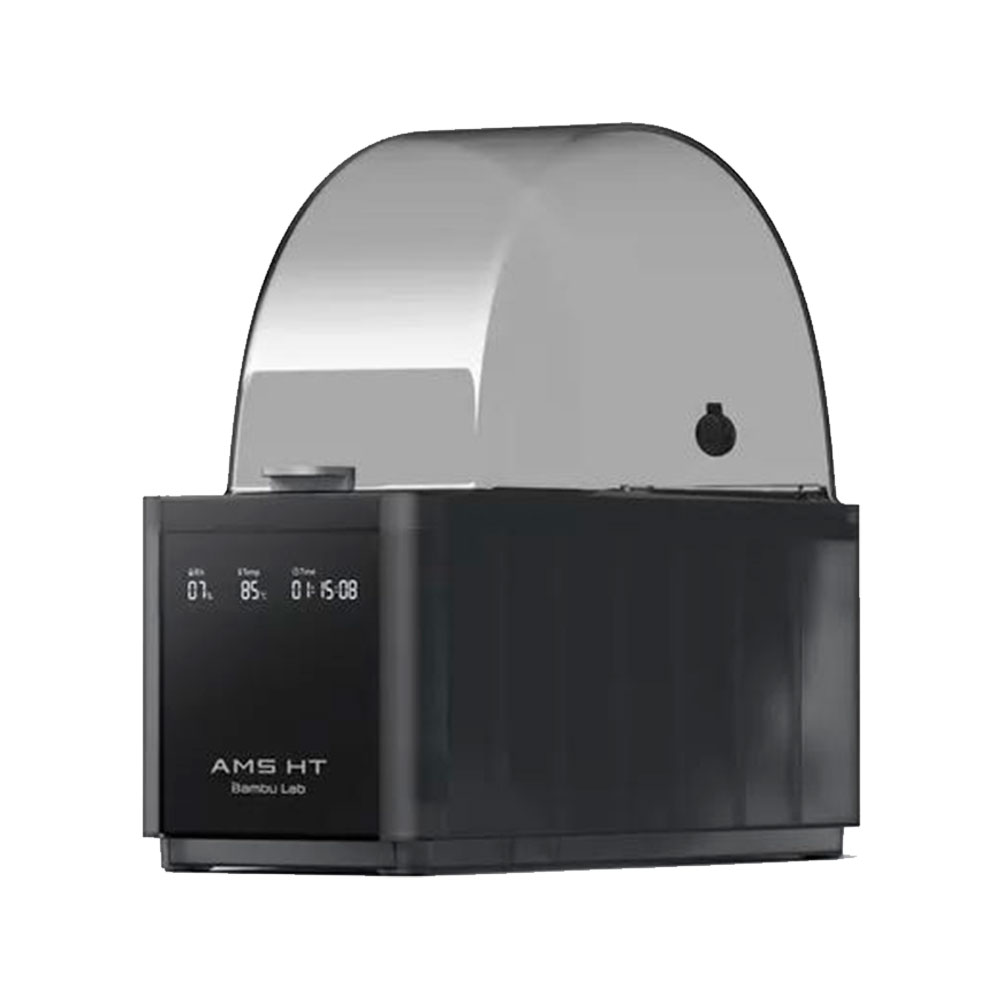 Imagem de AMS HT - SISTEMA AUTOMATICO DE MATERIAIS BAMBU LAB - SA008-EU