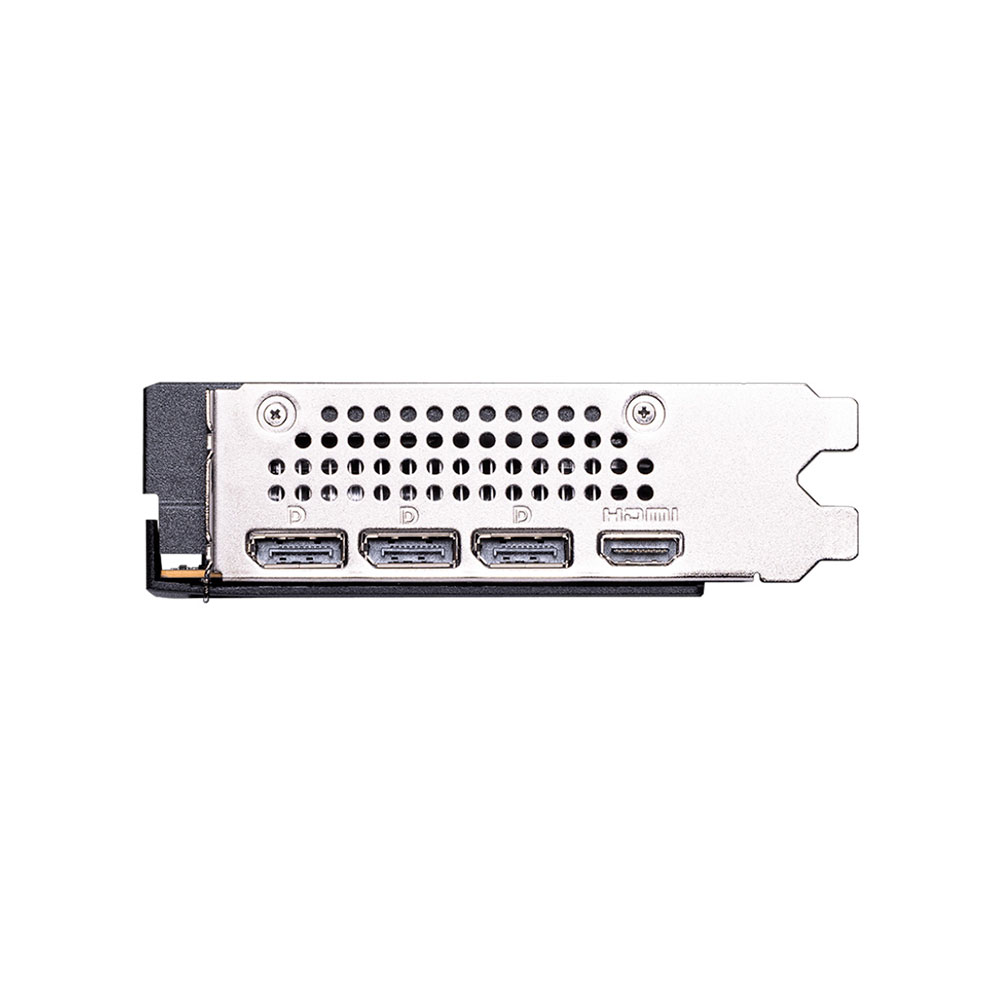 Imagem de PLACA DE VIDEO MSI GEFORCE RTX 5060 SHADOW 2X OC 8GB GDDR7 128BITS 912-V537-037