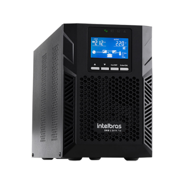 Mostrar detalhes de NOBREAK ONLINE TORRE DNB 1.5KVA-220V-TW-G2 - 4820115 Imagem de NOBREAK ONLINE TORRE DNB 1.5KVA-220V-TW-G2 - 4820115