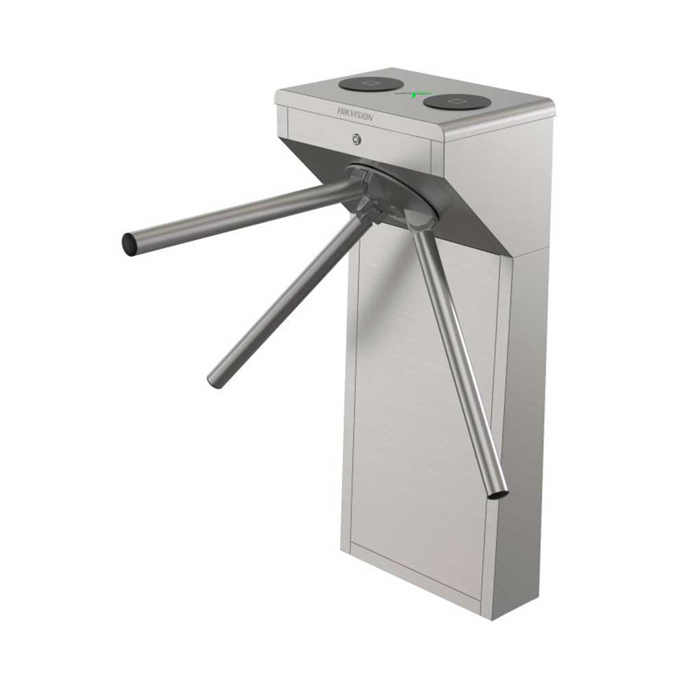 Mostrar detalhes de CATRACA SWING DS-K3G200LX-R/PG-DM55 HIKVISION Imagem de CATRACA SWING DS-K3G200LX-R/PG-DM55 HIKVISION