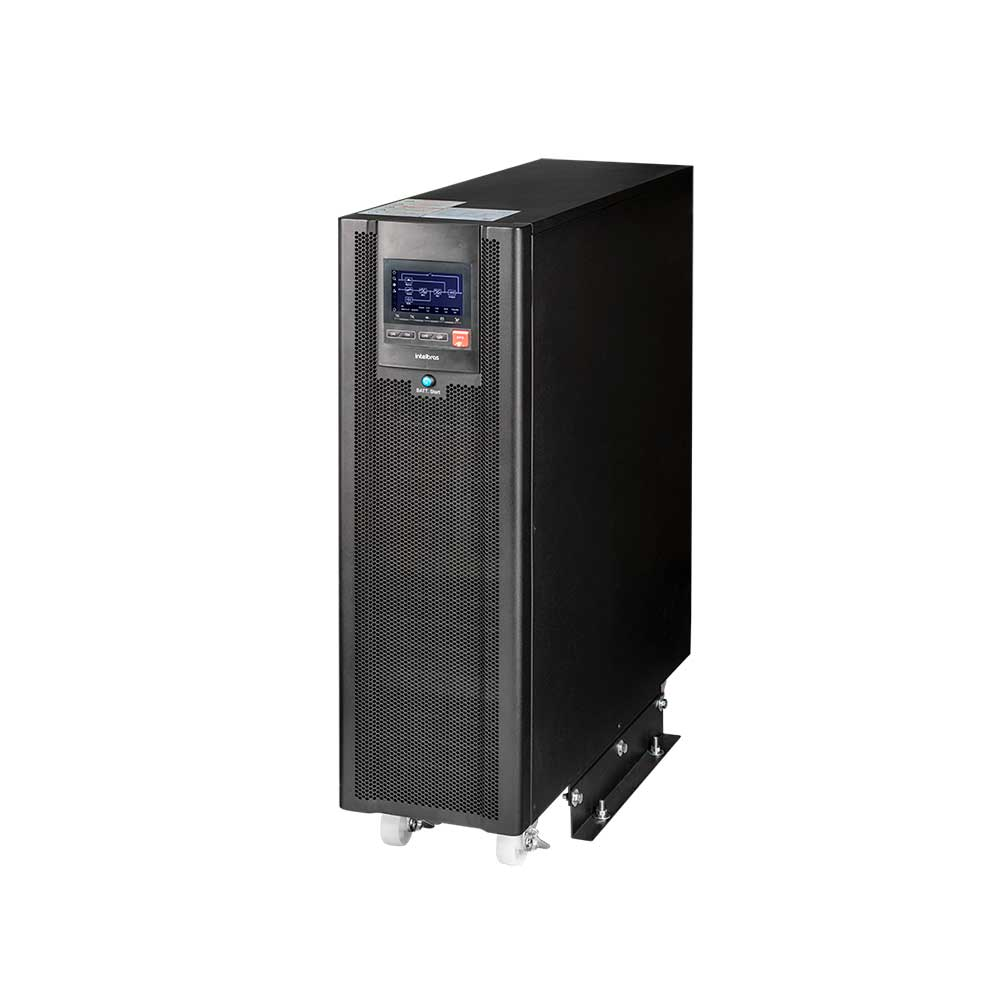 Imagem de NOBREAK UPS INTELBRAS ONLINE TRIFASICO TORRE DNB 20KVA-3PH-380V-FF-TW - 4820132