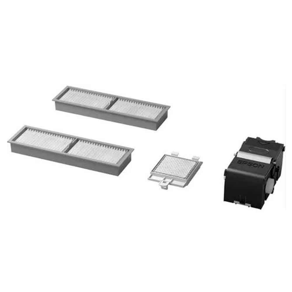 Imagem de KIT MANUTENCAO CABECA EPSON SERIES S40/S60/S80