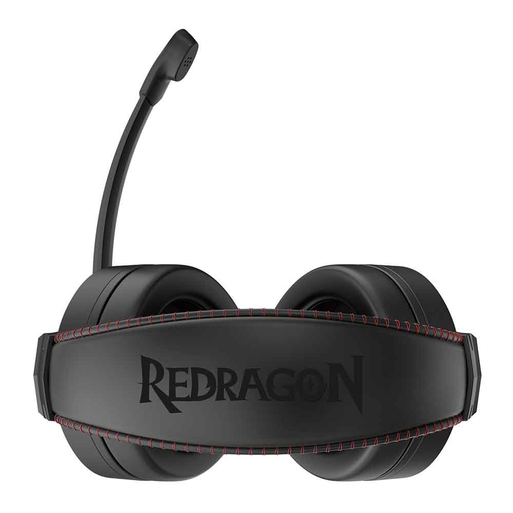 Imagem de HEADSET GAMER REDRAGON CRONUS PRETO RGB H211-RGB