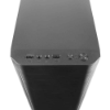 Imagem de GABINETE TORRE MICRO-ATX C3TECH MT-30BK C/FTE 200W