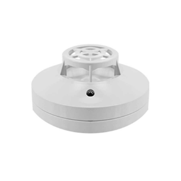 Mostrar detalhes de DETECTOR DE CALOR ENDERECADO DHI-700 27899 JFL Imagem de DETECTOR DE CALOR ENDERECADO DHI-700 27899 JFL