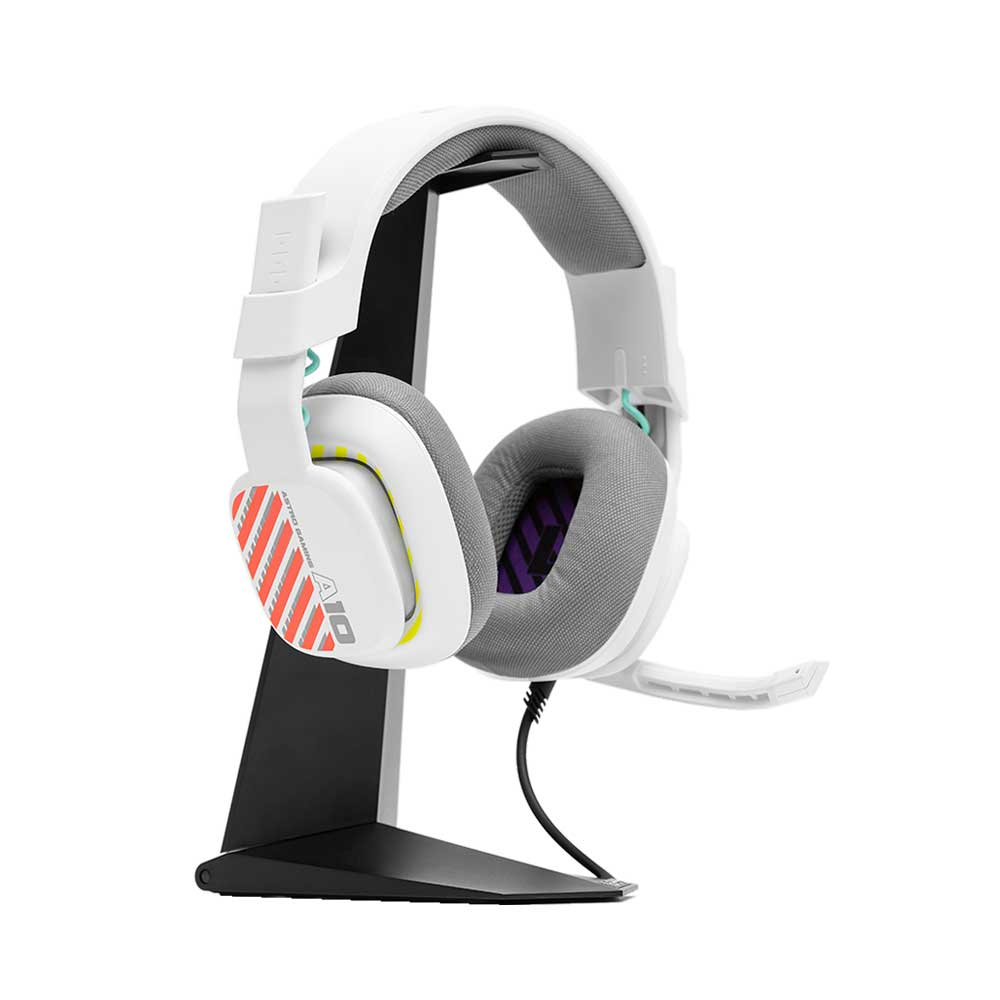 Imagem de HEADSET GAMER ASTRO A10 P/ PLAYSTATION BRANCO - 939-002063