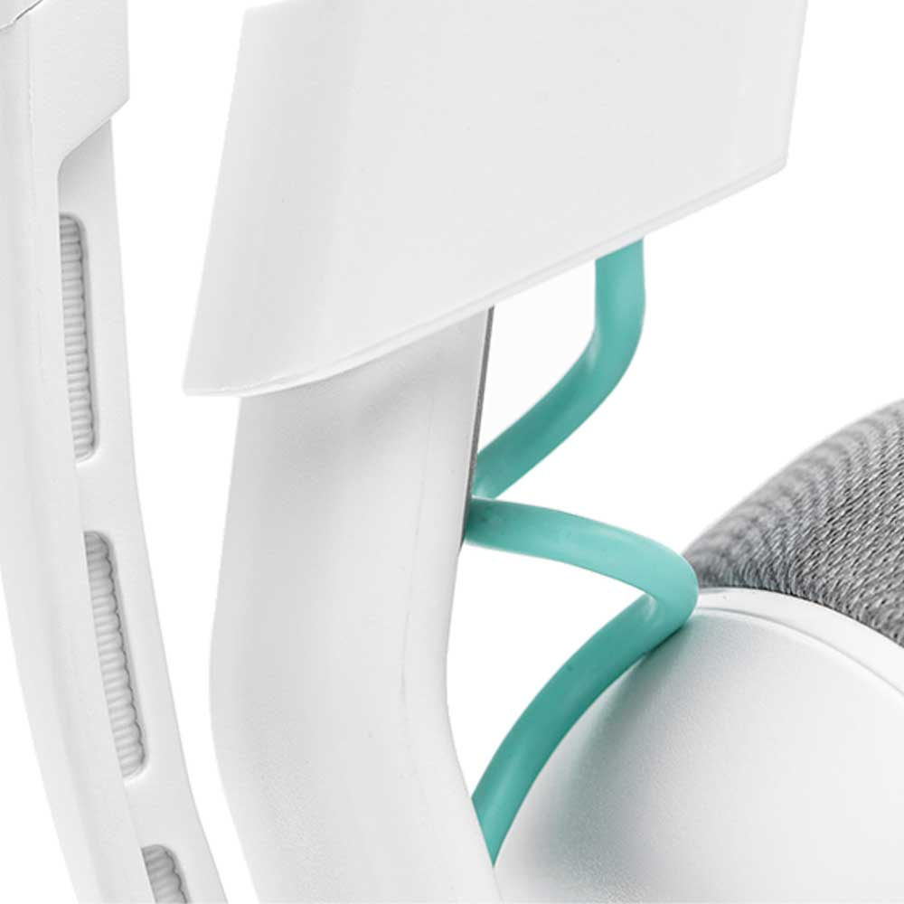 Imagem de HEADSET GAMER ASTRO A10 P/ PLAYSTATION BRANCO - 939-002063