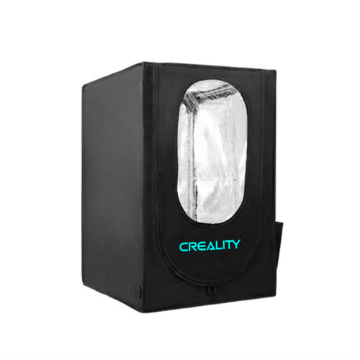 Mostrar detalhes de INCUBADORA MEDIA CREALITY IMPRESSORA 3D - ENCLOSURE(M) 4008030002 Imagem de INCUBADORA MEDIA CREALITY IMPRESSORA 3D - ENCLOSURE(M) 4008030002