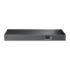 Imagem de SWITCH NAO GERENCIAVEL TP-LINK 16 PORTAS 10/100 MBPS E 2 PORTAS GIGABIT TL-SL1218P