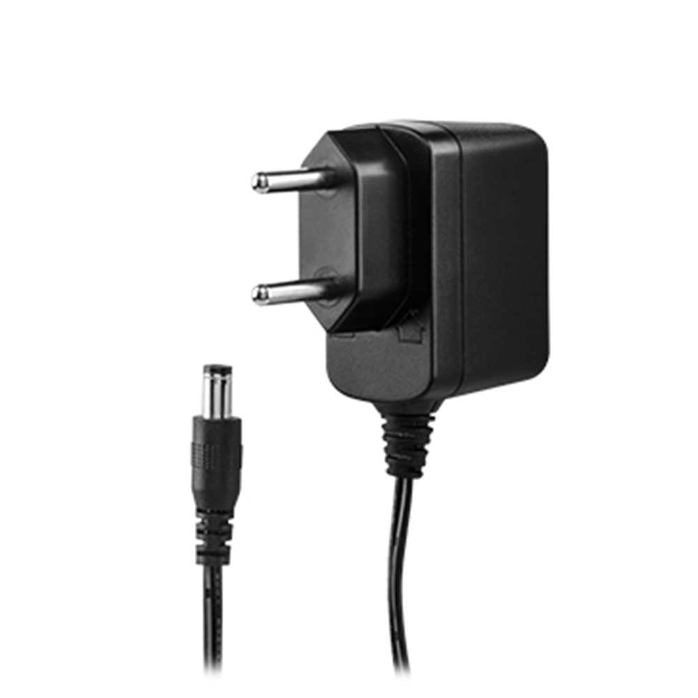 Mostrar detalhes de FONTE ELETRONICA 12V 0,5A BIVOLT MULTIUSO - EF 1200 - 4820029 - INTELBRAS Imagem de FONTE ELETRONICA 12V 0,5A BIVOLT MULTIUSO - EF 1200 - 4820029 - INTELBRAS