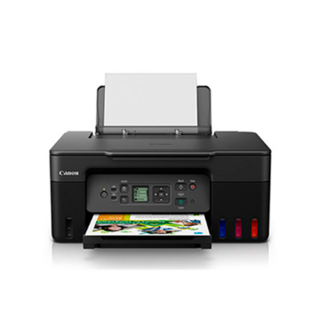 Mostrar detalhes de MULTIFUNCIONAL CANON MEGATANK G3170 WIFI Imagem de MULTIFUNCIONAL CANON MEGATANK G3170 WIFI