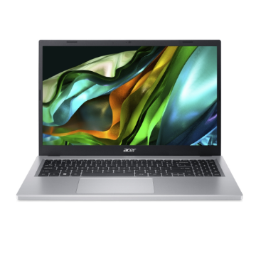 Mostrar detalhes de NOTEBOOK ACER ASPIRE 3 15,6" FHD A315-510P-34XC/ I3-N305/ 8GB/ 256GB SSD/ WIN 11 HOME Imagem de NOTEBOOK ACER ASPIRE 3 15,6" FHD A315-510P-34XC/ I3-N305/ 8GB/ 256GB SSD/ WIN 11 HOME