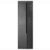 Imagem de GABINETE K-MEX SLIM MICRO ATX GM-02TD COM FONTE PS200 - GM02TDXM0010B0X 
