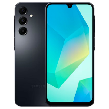 Mostrar detalhes de SMARTPHONE SAMSUNG GALAXY A16 SM-A165MZKDZTO 6,7" FHD+/ 4G/ 4GB RAM/ 128GB/ ANDROID 14/ PRETO Imagem de SMARTPHONE SAMSUNG GALAXY A16 SM-A165MZKDZTO 6,7" FHD+/ 4G/ 4GB RAM/ 128GB/ ANDROID 14/ PRETO