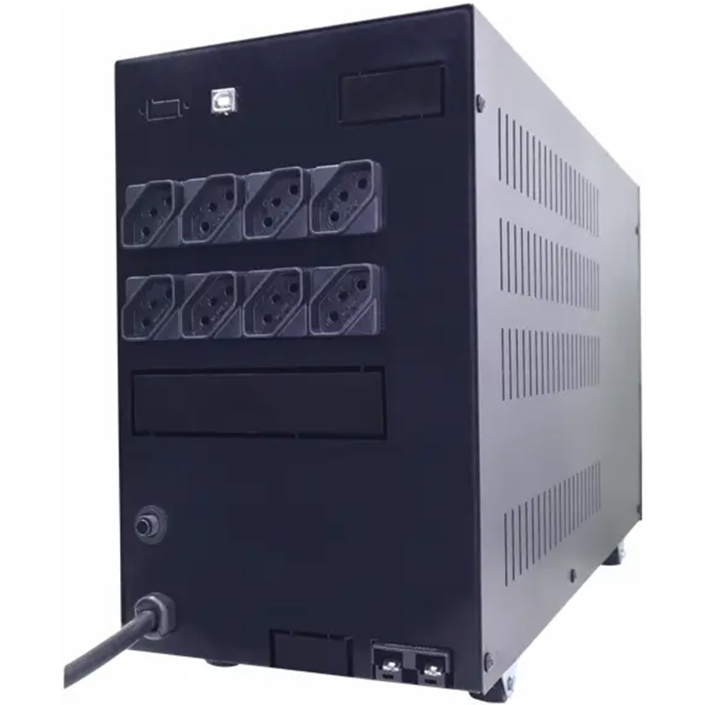 Imagem de NOBREAK TS SHARA PROFESSIONAL UNIVERSAL 2200VA/1540W 4453 BIV/115V/220V COM CHAVE SELETORA