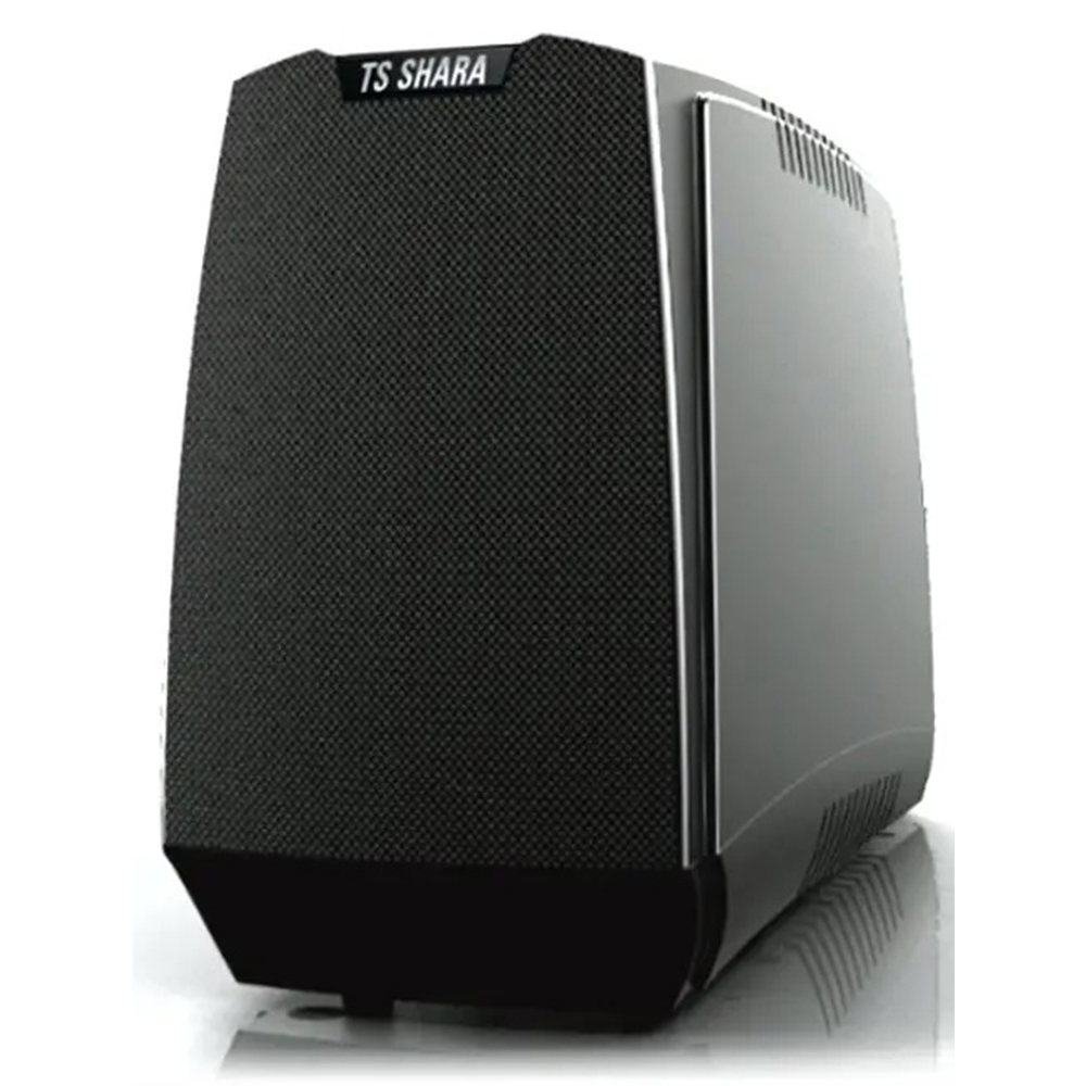 Imagem de NOBREAK TS SHARA COMPACT XPRO 700VA/490W 4441 MONO/115/115V