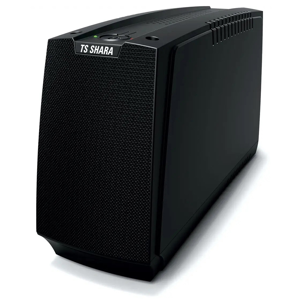Imagem de NOBREAK TS SHARA COMPACT XPRO 700VA/490W 4441 MONO/115/115V