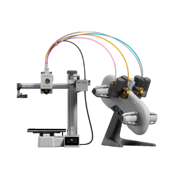 Mostrar detalhes de IMPRESSORA 3D BAMBU LAB A1 MINI + AMS LITE (COMBO) - PF002-M+SA005-EU Imagem de IMPRESSORA 3D BAMBU LAB A1 MINI + AMS LITE (COMBO) - PF002-M+SA005-EU