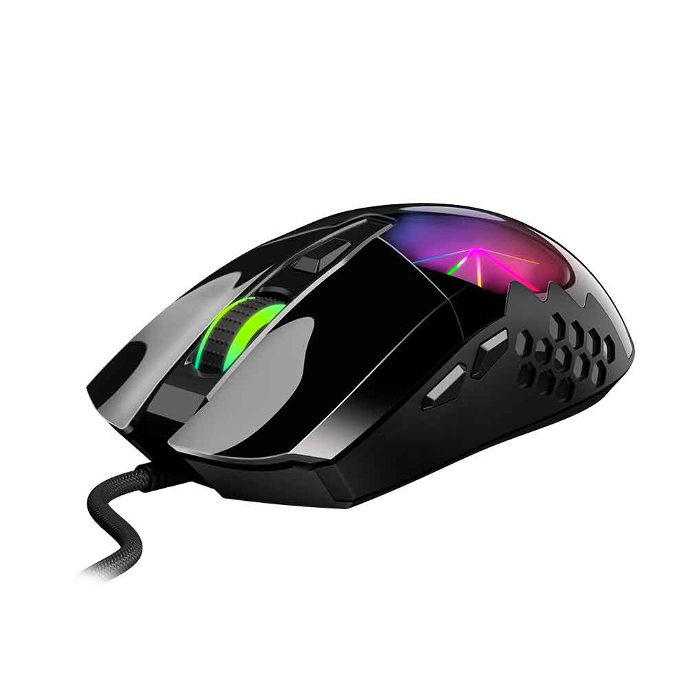 Imagem de MOUSE GAMER GENIUS SCORPION M715