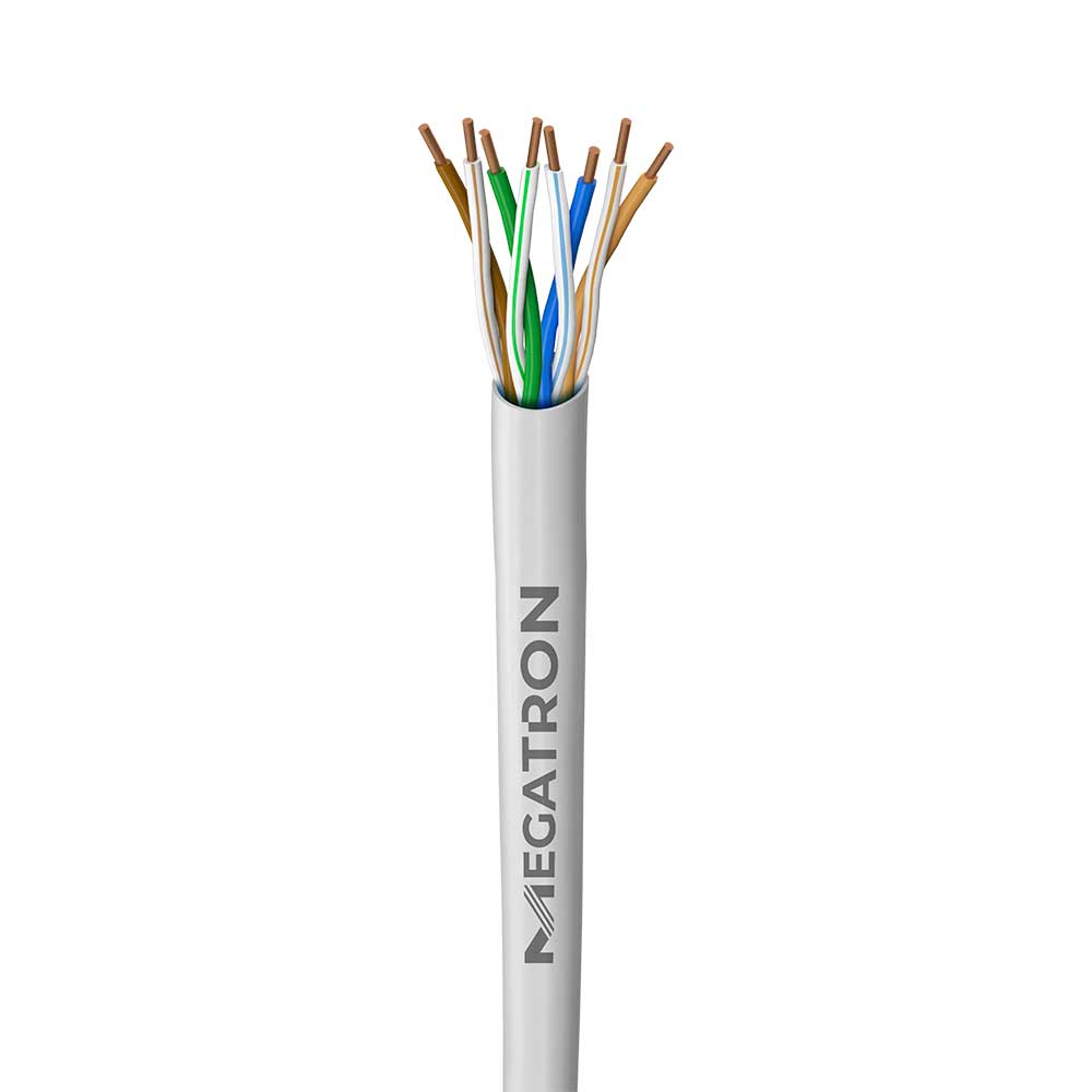 Mostrar detalhes de CABO MULTICAMERAS 4P (P/USO CFTV) BRANCO 100M MEGATRON 4PX24AWG CCA Imagem de CABO MULTICAMERAS 4P (P/USO CFTV) BRANCO 100M MEGATRON 4PX24AWG CCA