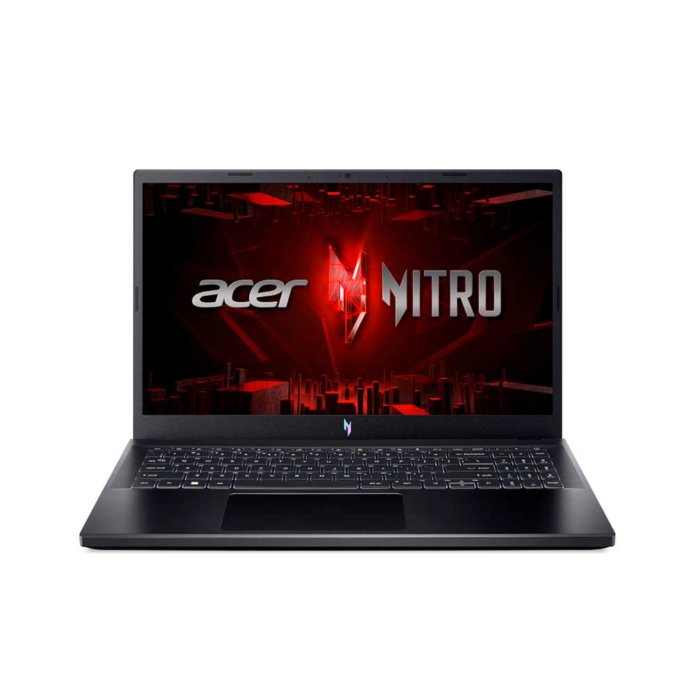 Imagem de NOTEBOOK ACER NITRO V15 15,6" FHD ANV15-51-73E9/ I7-13620H/ 16GB DDR5/ 512GB SSD/LINUX/ RTX 3050 6GB