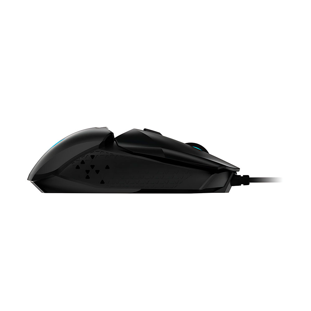 Imagem de MOUSE GAMER ACER USB PREDATOR CESTUS LED 327PMW300