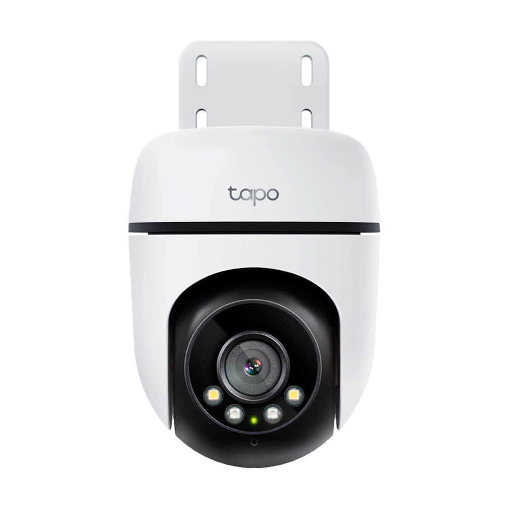 Imagem de CAMERA DE SEGURANCA WI-FI EXTERNA 360º TP-LINK TC40 1080P FULL HD