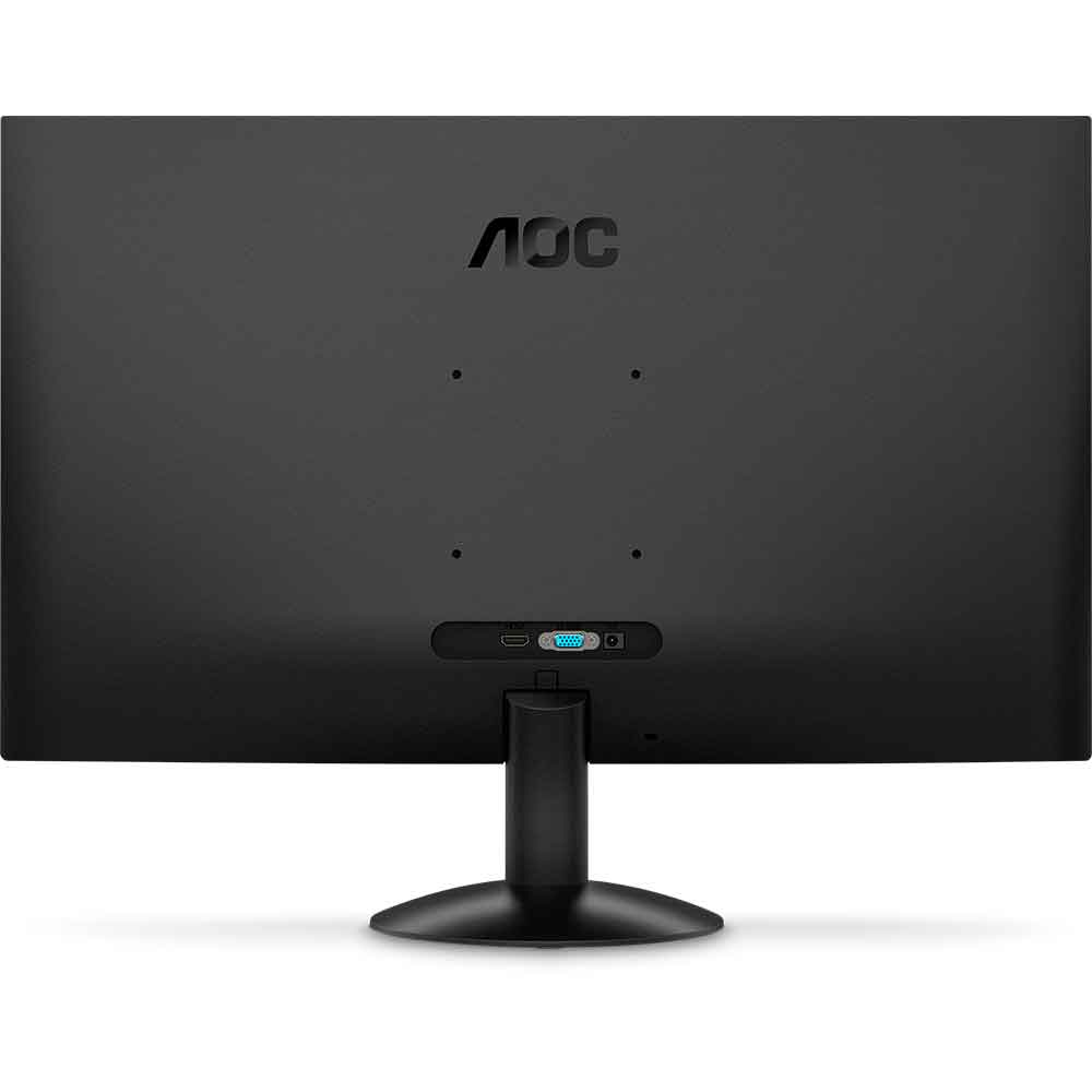 Imagem de MONITOR 27" AOC LED 27B30H3 GAMING WIDESCREEN IPS / VGA / HDMI / 120HZ