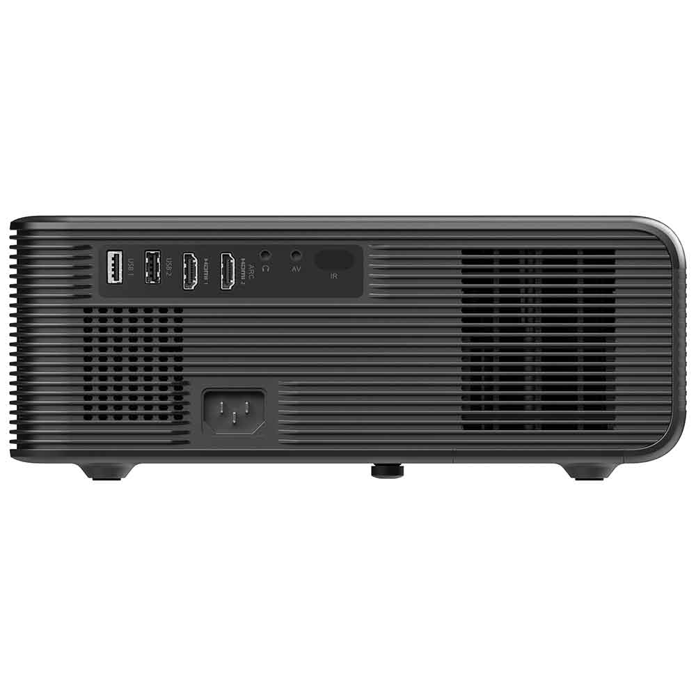 Imagem de PROJETOR INTELBRAS FULL HD 7400 LUMENS PFL6520 - 4290058