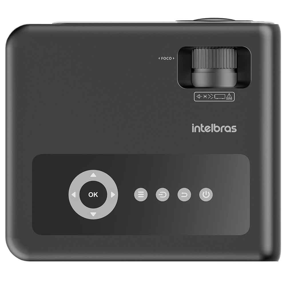 Imagem de PROJETOR INTELBRAS FULL HD 7400 LUMENS PFL6520 - 4290058