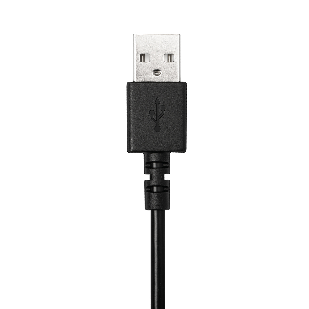 Imagem de FONE DE OUVIDO MIC LOGITECH H390 USB