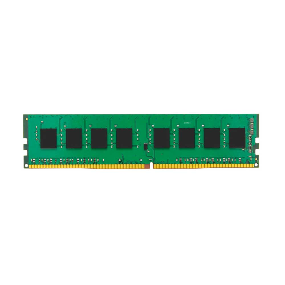 Imagem de MEMORIA KINGSTON 8GB DDR4 3200MHZ 1.2V DESKTOP - KVR32N22S6/8
