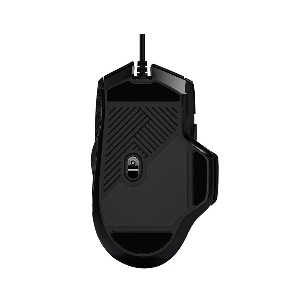 Imagem de MOUSE GAMER ACER USB NITRO NMW105 GEN 3 RGB PRETO