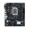 Imagem de PLACA MAE (INTEL) ASUS PRIME H610M-CS D4 DDR4 LGA1700 12° 13° E 14° GERACAO