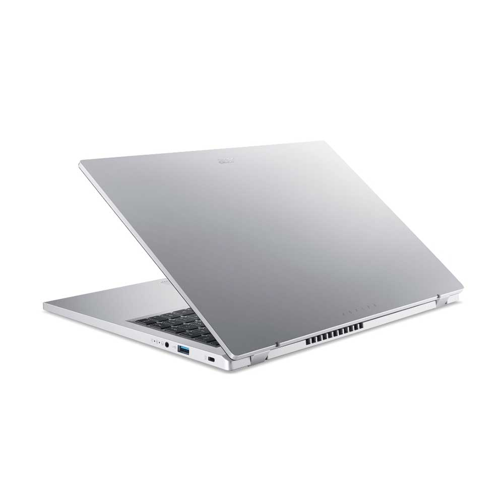 Imagem de NOTEBOOK ACER ASPIRE 3 15,6" FHD A315-510P-320B/ I3-N305/ 8GB/ 256GB SSD/ LINUX