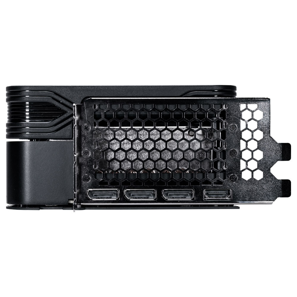 Imagem de PLACA DE VIDEO PALIT GEFORCE RTX 5090 GAMEROCK 32GB GDDR7 512BITS NE75090019R5-GB2020G