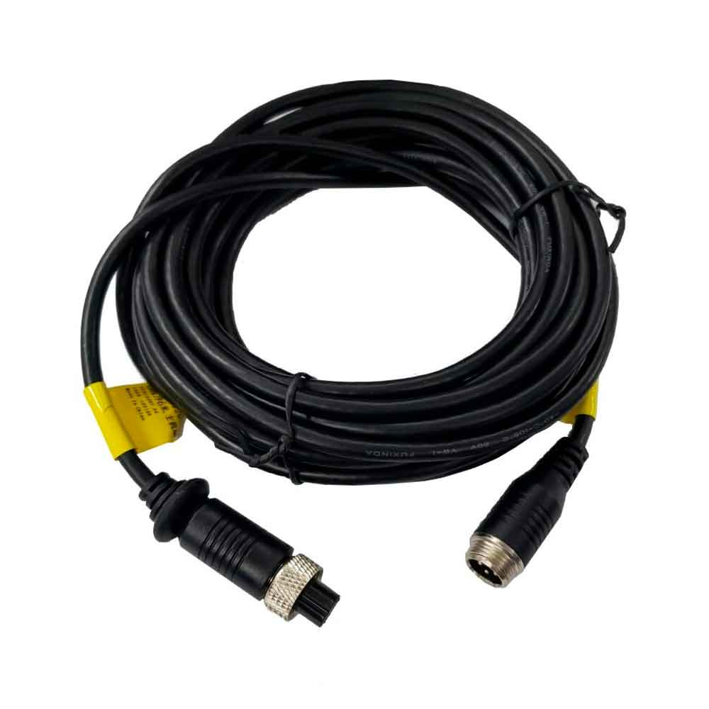 Imagem de CABO EXTENSAO AE-MC0201-10 HIKVISION