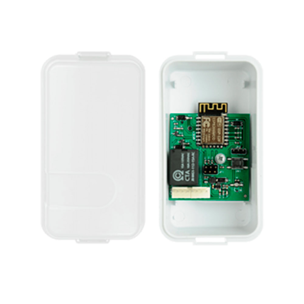 Mostrar detalhes de MODULO CONTATTO WIFI A36422 PPA Imagem de MODULO CONTATTO WIFI A36422 PPA